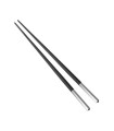 chopsticks, 1 pair by Christofle