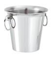 "Elite" ice bucket