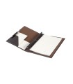 Leather Folder