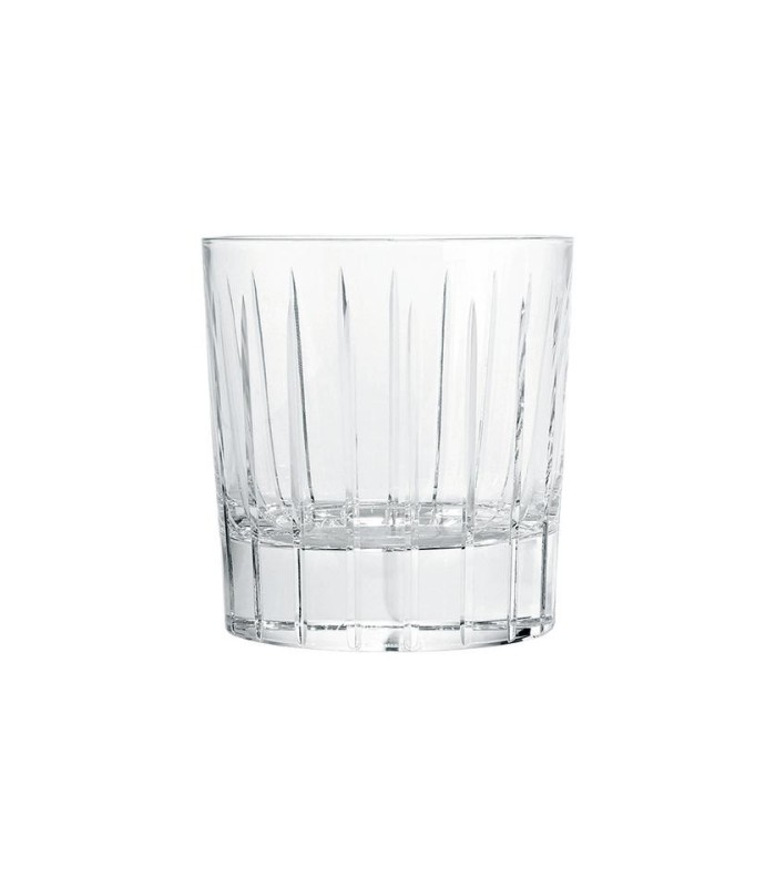 Christofle - Set of 2 Water Crystal Glasses - Iriana