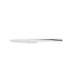 "L’âme de Christofle" dessert knife, stainless steel