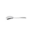 "L’âme de Christofle" coffee spoon, stainless steel