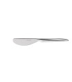 "L’âme de Christofle" butter spreader, stainless steel