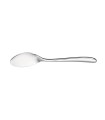 "Mood" individual sauce spoon, silverplated