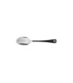 "Talisman" black, tea spoon