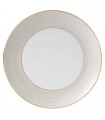 Arris dinner plate 28cm