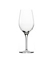 Universal wine and water glass