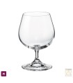 Klara-sylvia cognac glass